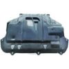 DIEDERICHS 1416011 Engine Cover